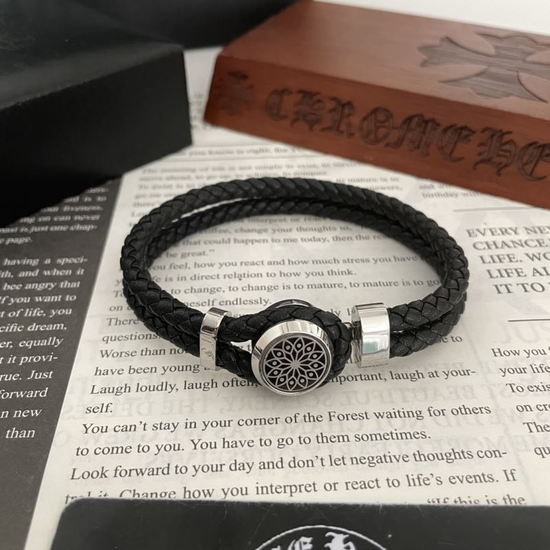 Chrome Hearts Bracelets